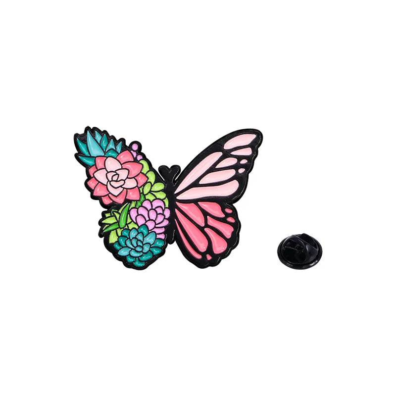 Flower pets