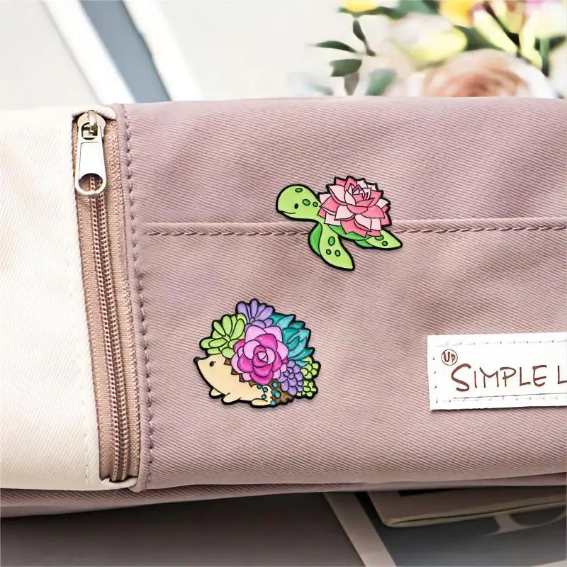 Flower pets