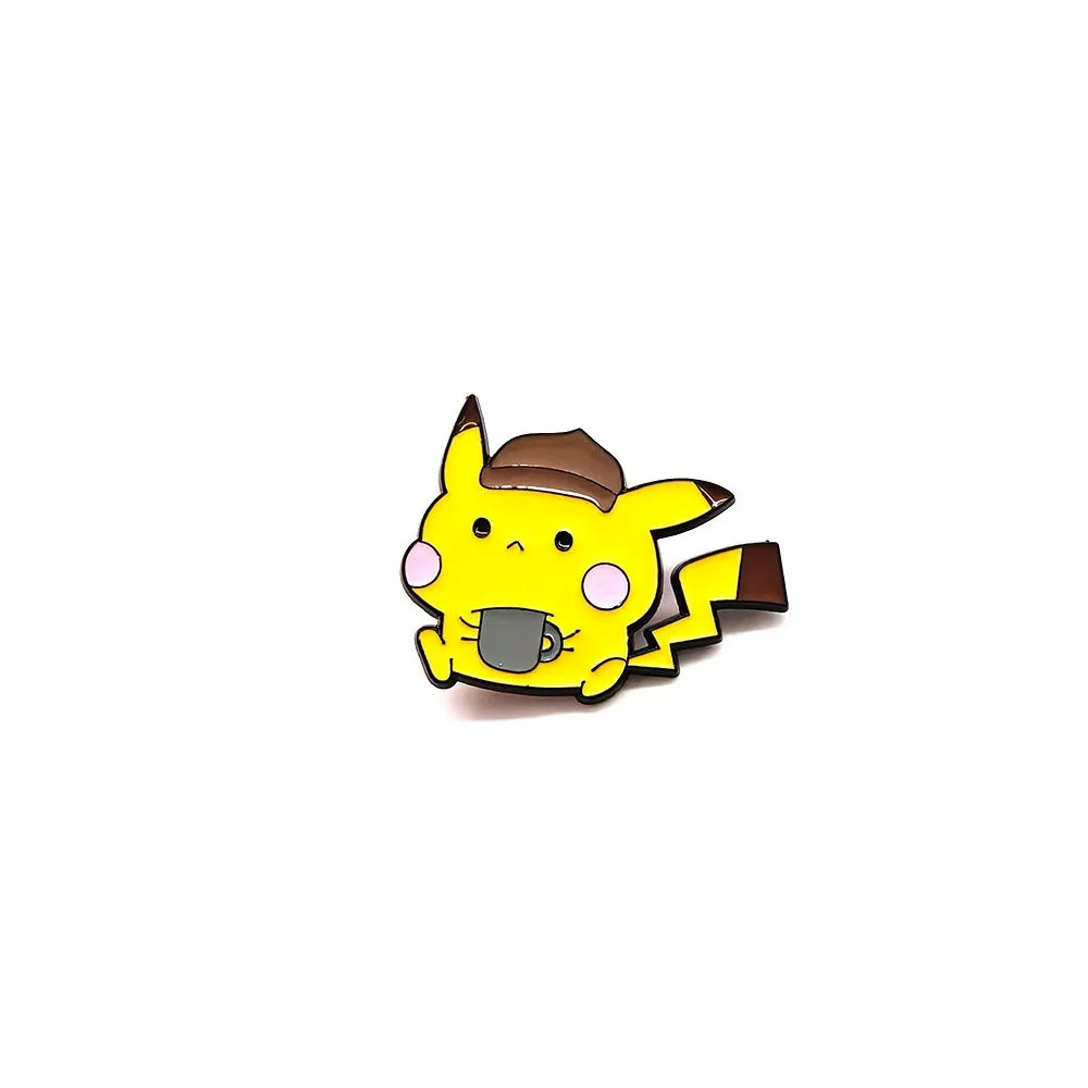 Pocket monsters
