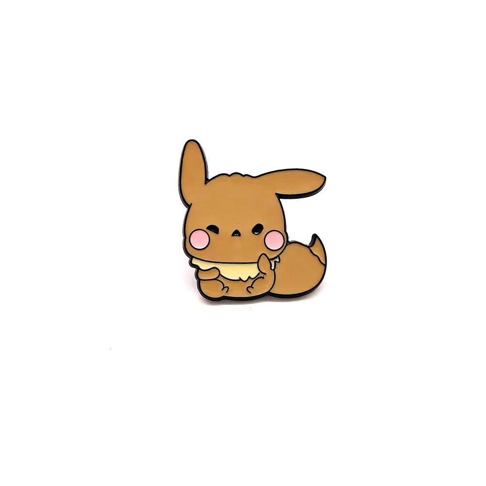 Pocket monsters