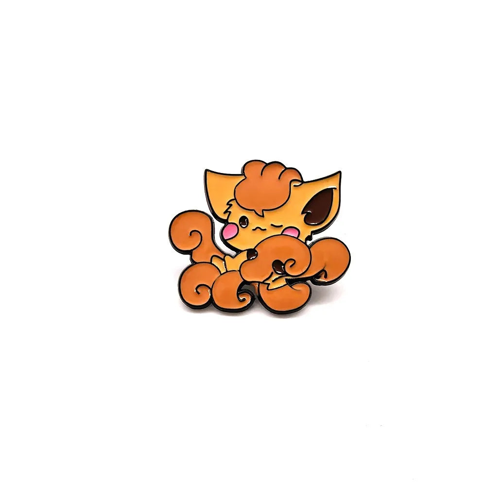 Pocket monsters