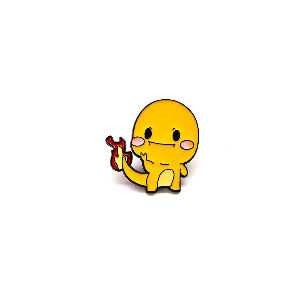 Pocket monsters