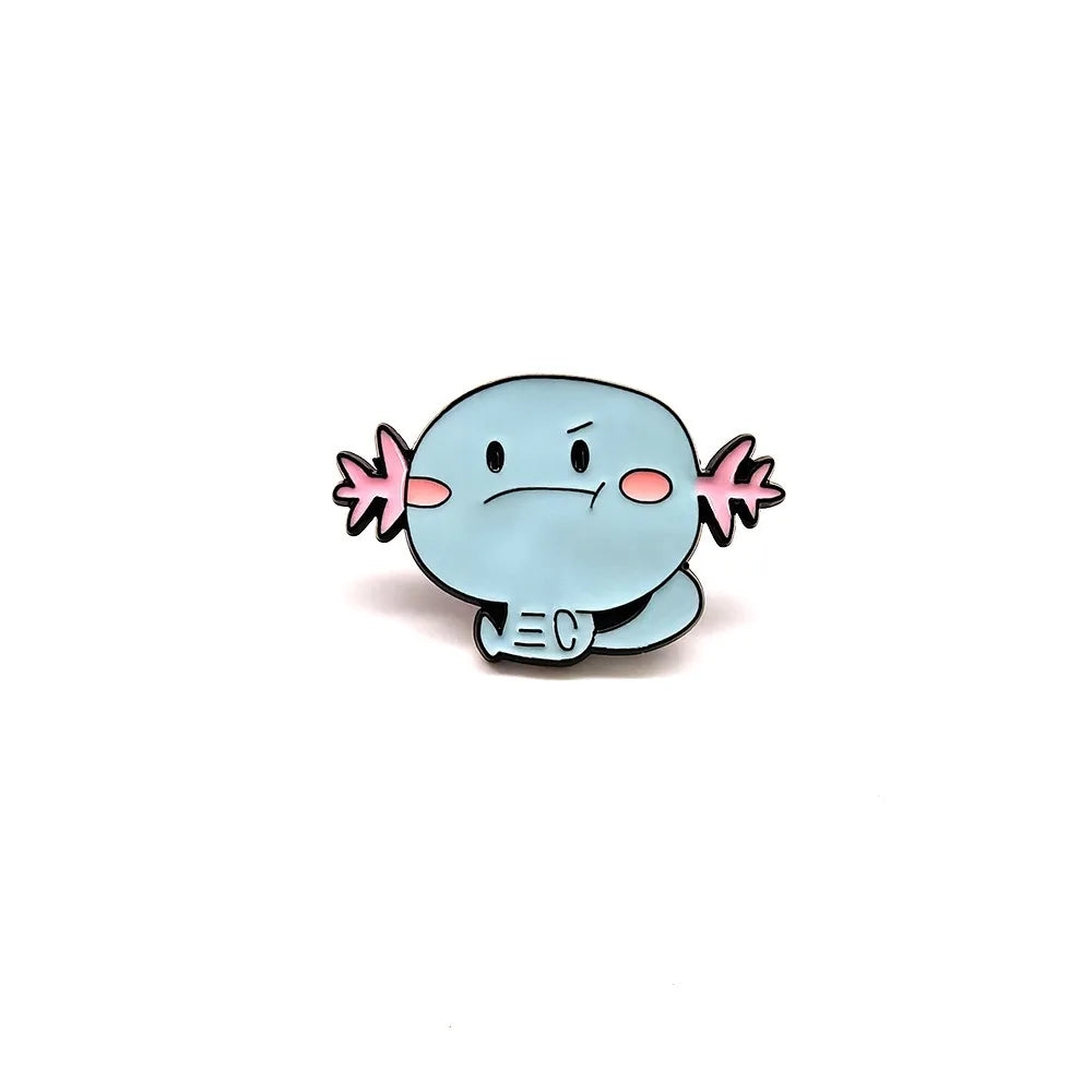 Pocket monsters