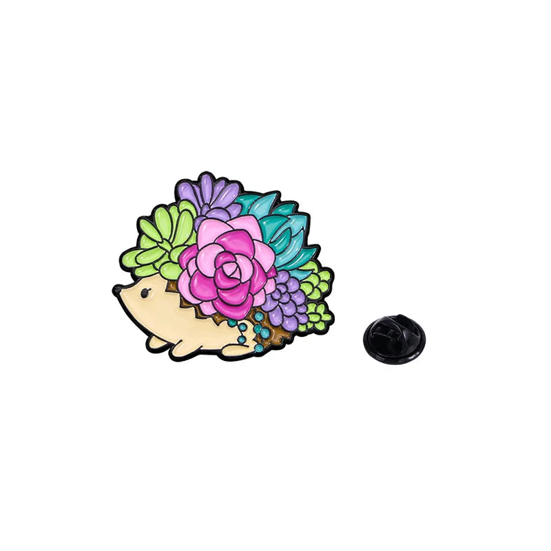 Flower pets