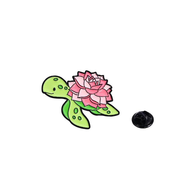 Flower pets