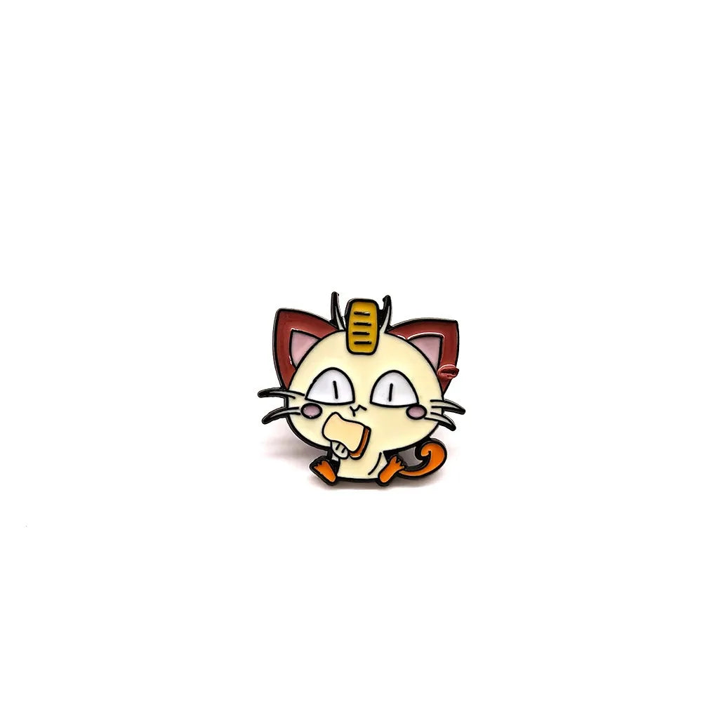 Pocket monsters