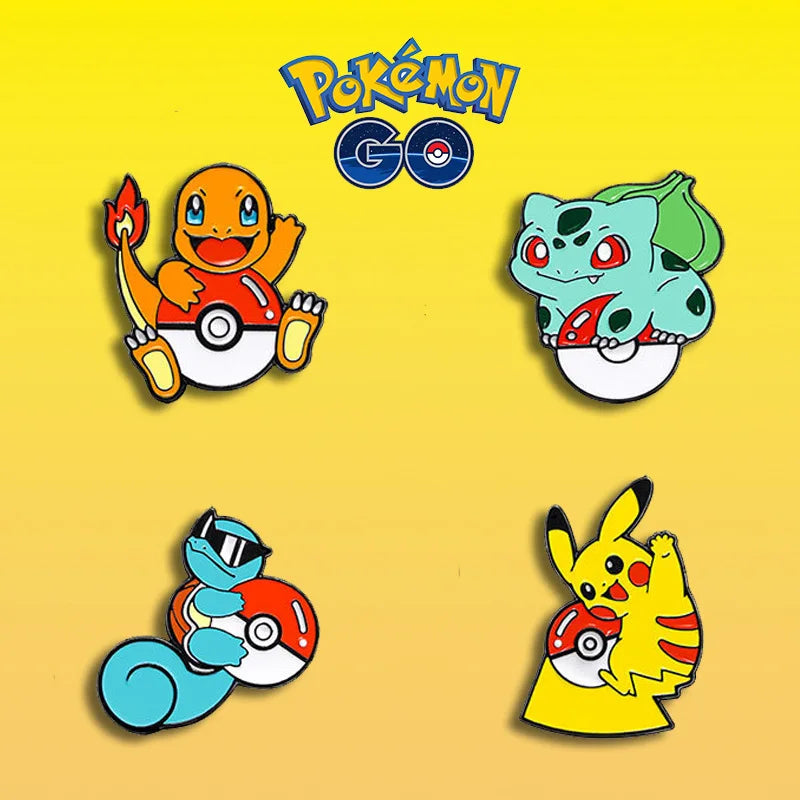 Pocket monsters
