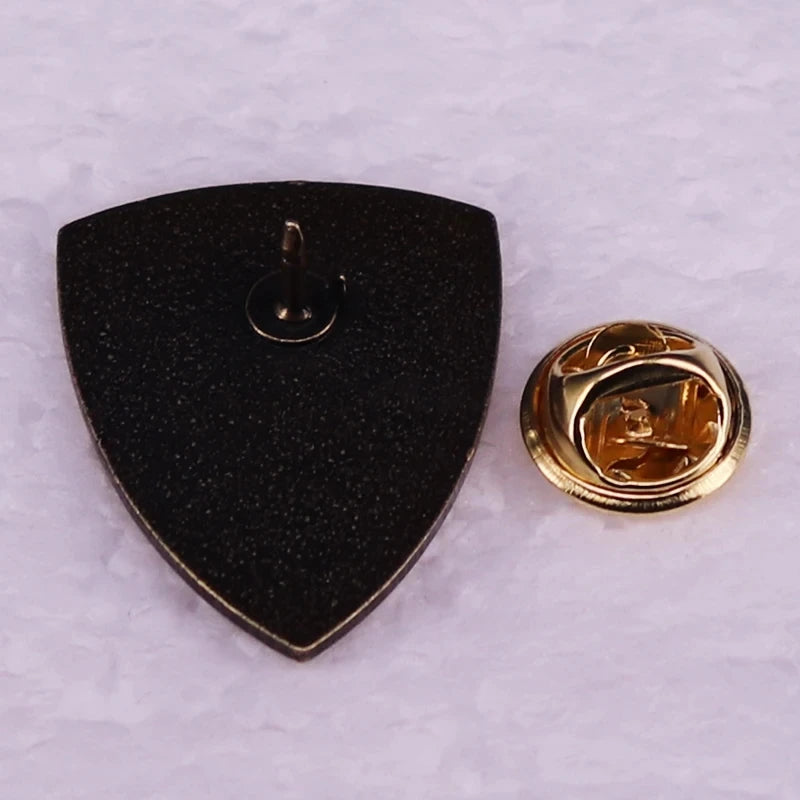Guardian Of Galaxy's Badge Enamel Lapel Pin