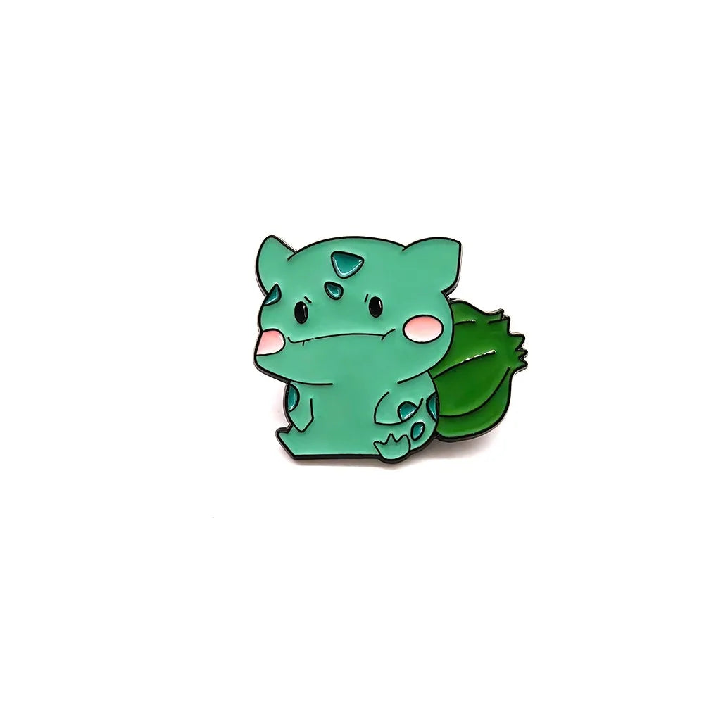 Pocket monsters