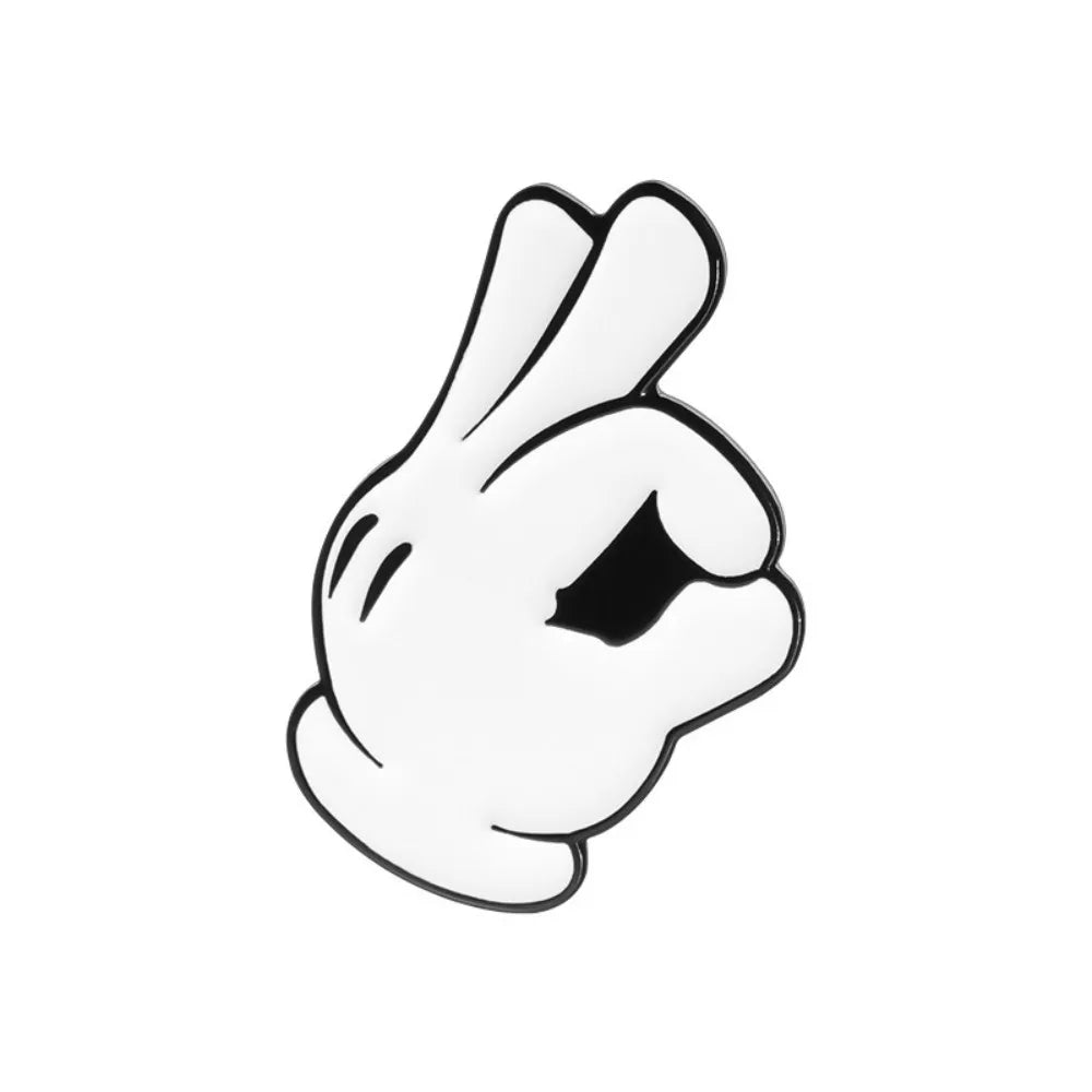 You know who this is