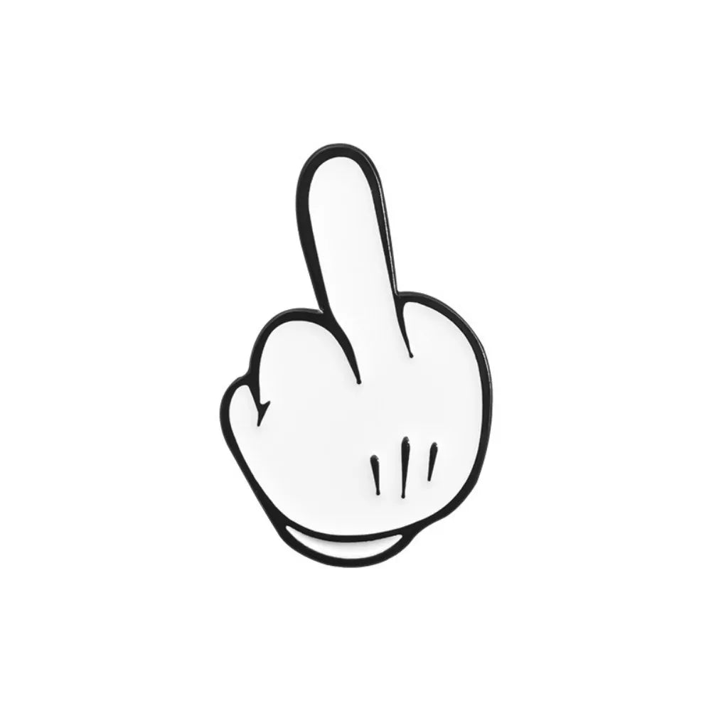 You know who this is